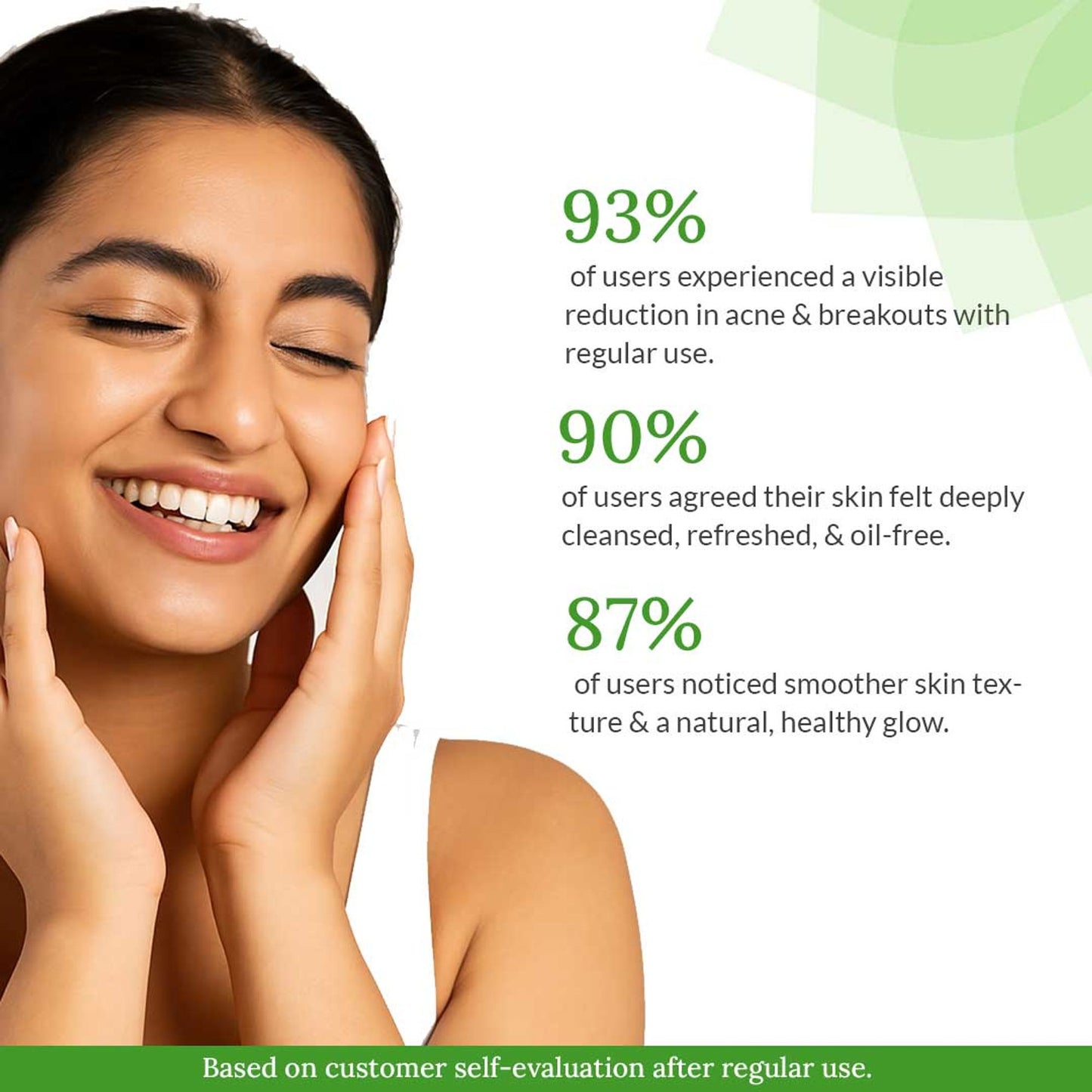 Kulsum's Kaya Kalp Zeema Face Cleanser
