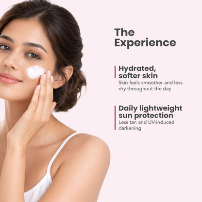 O3+ Dermal Brightening & Glow Boosting Zone Bright Day Cream SPF 15