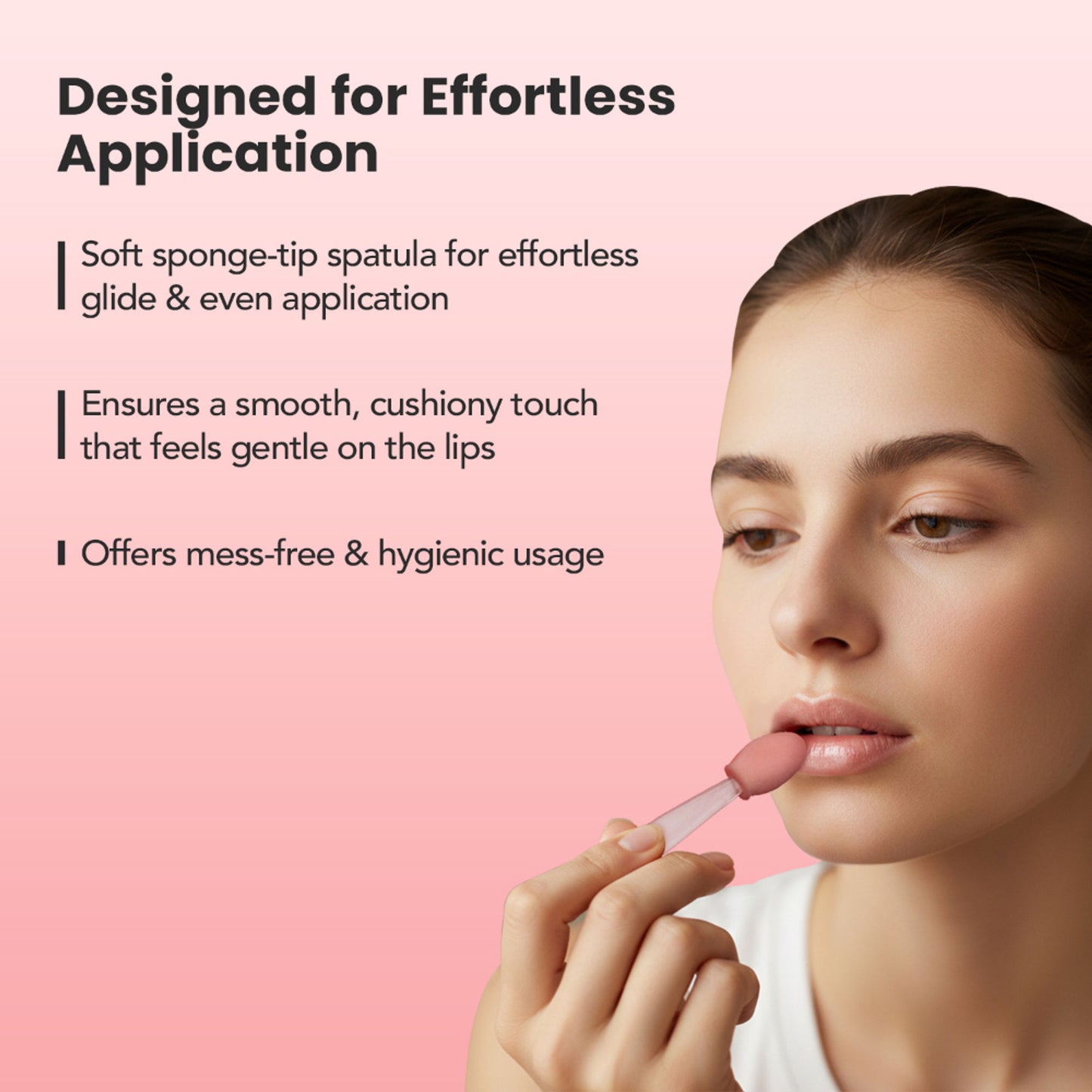 O3+ Lip Sleeping Mask For Plump & Soft Lips