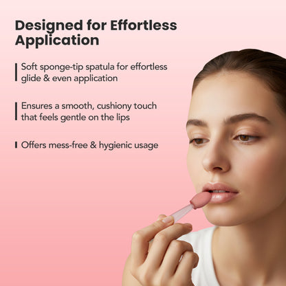 O3+ Lip Sleeping Mask For Plump & Soft Lips