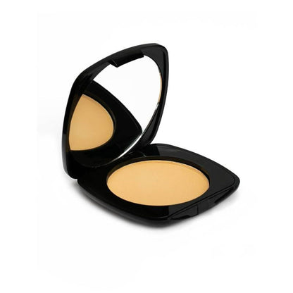 Oshea Herbals White Radiance Compact Powder - 03 Shimmer