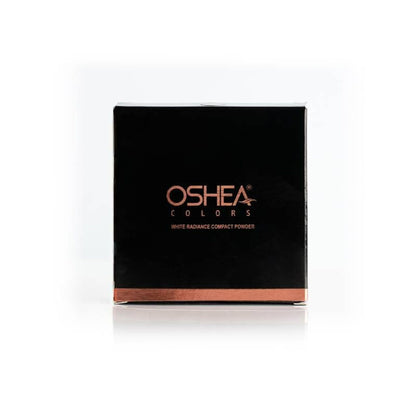 Oshea Herbals White Radiance Compact Powder - 03 Shimmer