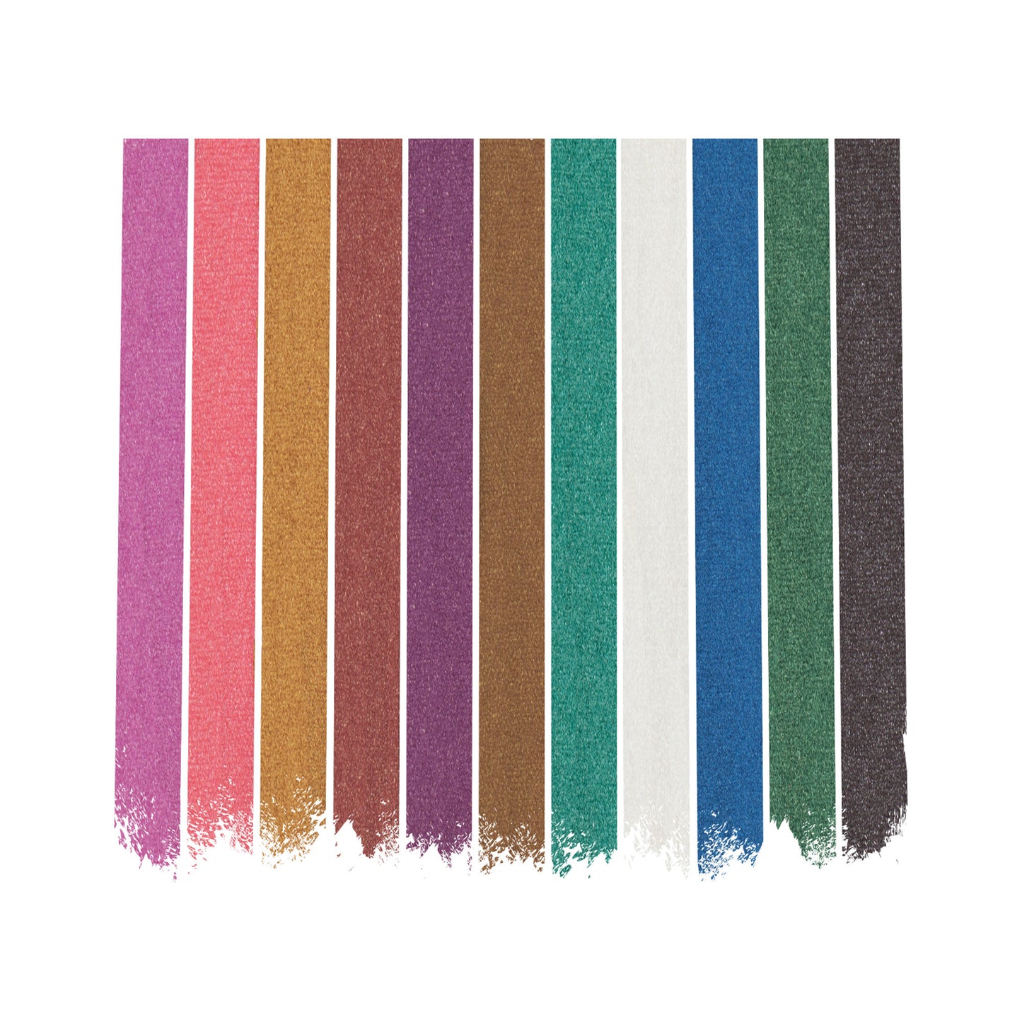Miss Claire Eyeshadow Kit - 3716-11-2