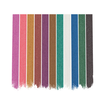 Miss Claire Eyeshadow Kit - 3716-11-2