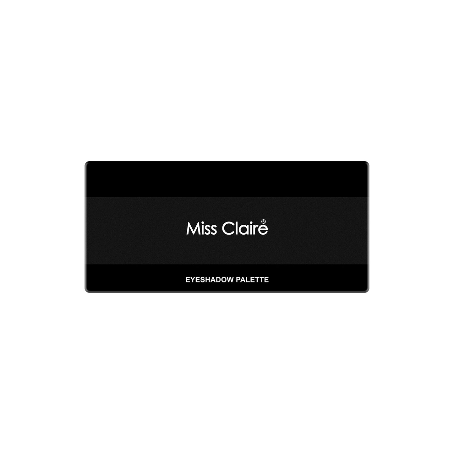 Miss Claire Eyeshadow Kit - 3716-11-2