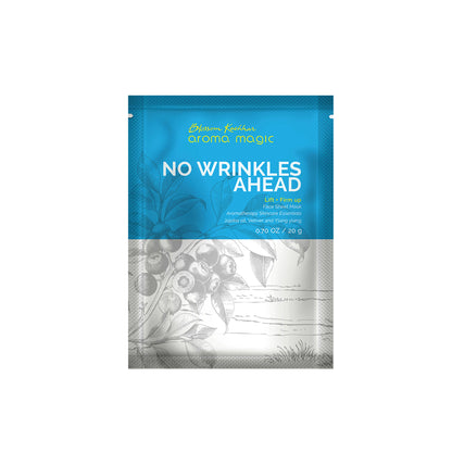 Aroma Magic No Wrinkles Ahead Sheet Mask Pack Of 5