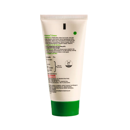 Elovera Moisturising Cream