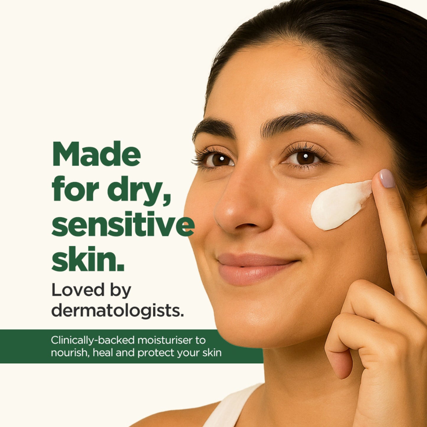 Elovera Moisturising Cream