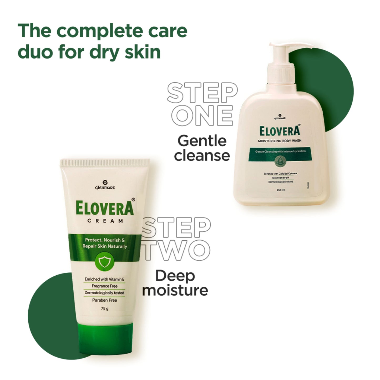 Elovera Moisturising Cream