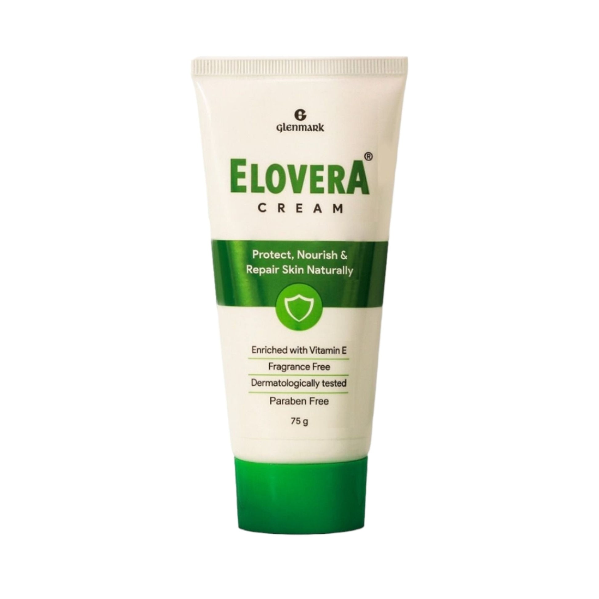 Elovera Moisturising Cream