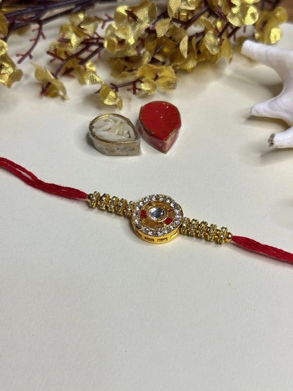 Anouk Thread Rakhi