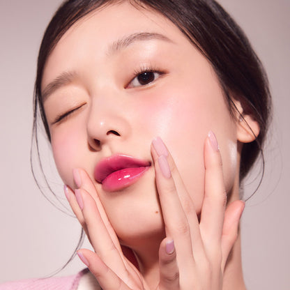 ETUDE Over Glowy Tint - 04 Baby Otter Brown