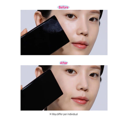 ETUDE Sebum Soak Powder