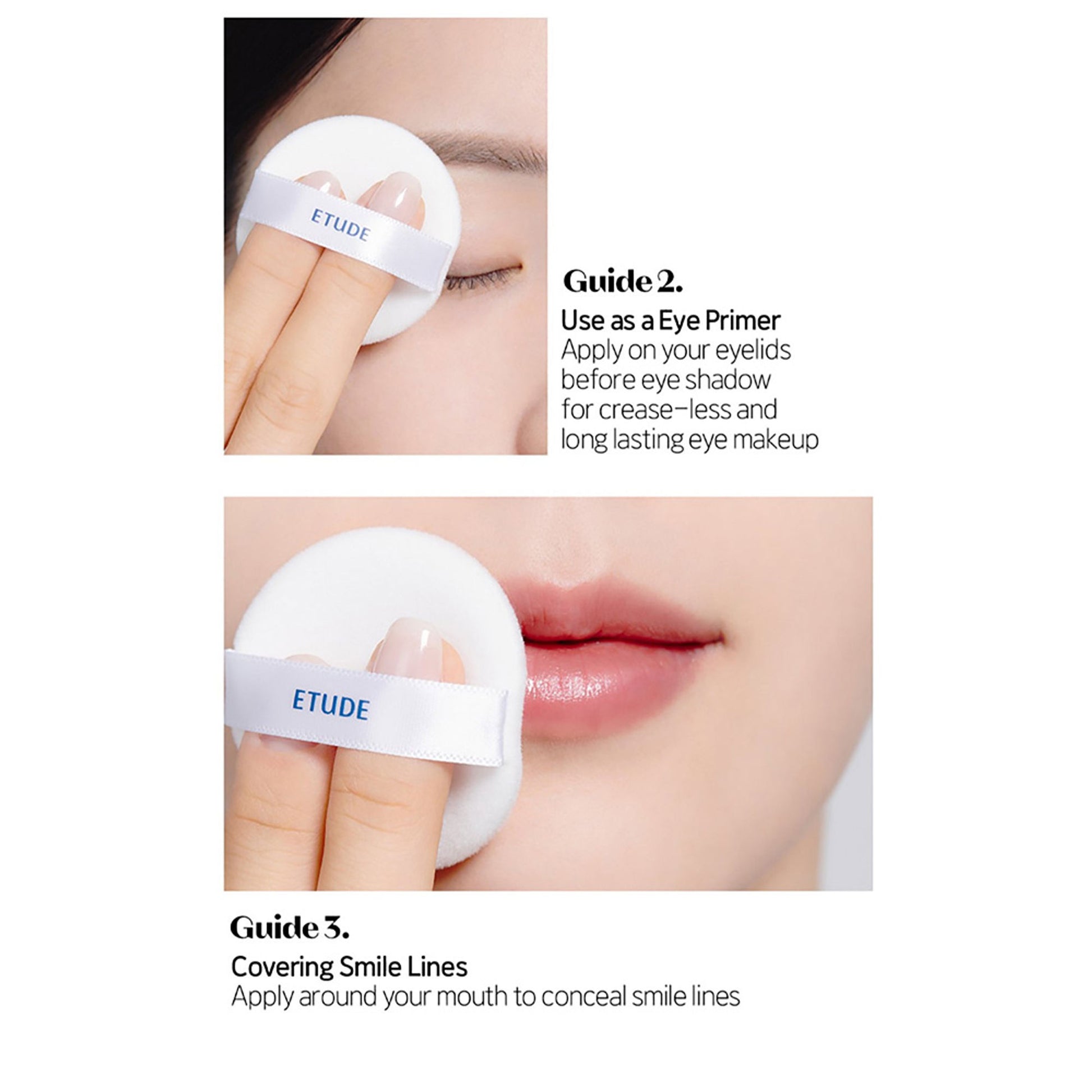 ETUDE Sebum Soak Powder