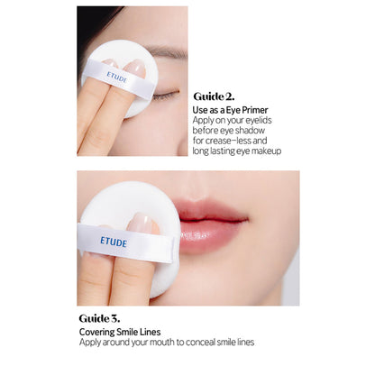 ETUDE Sebum Soak Powder