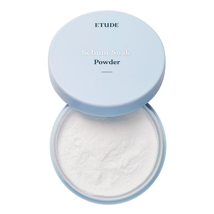 ETUDE Sebum Soak Powder