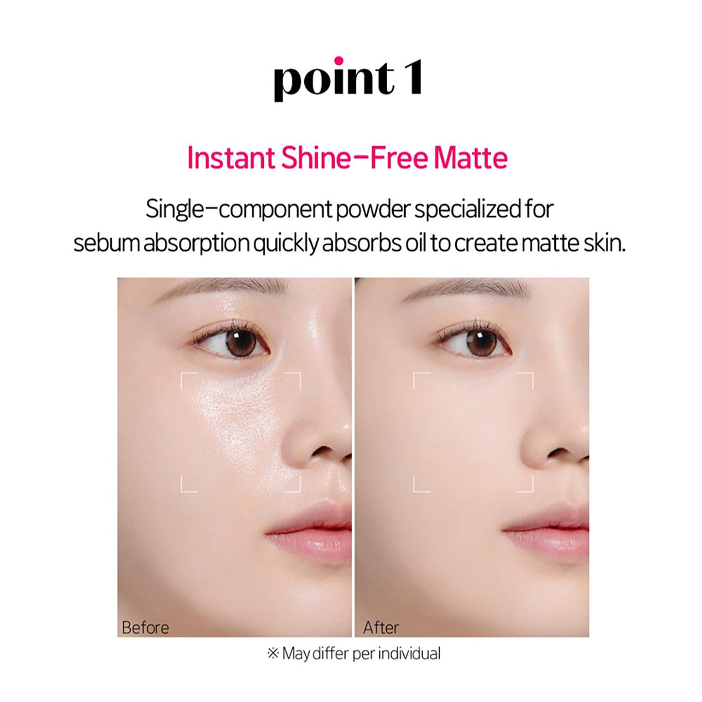 ETUDE Sebum Soak Powder