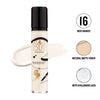 Character Block Out Concealer - Nutty 001