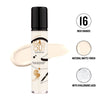 Character Block Out Concealer - Swan 002