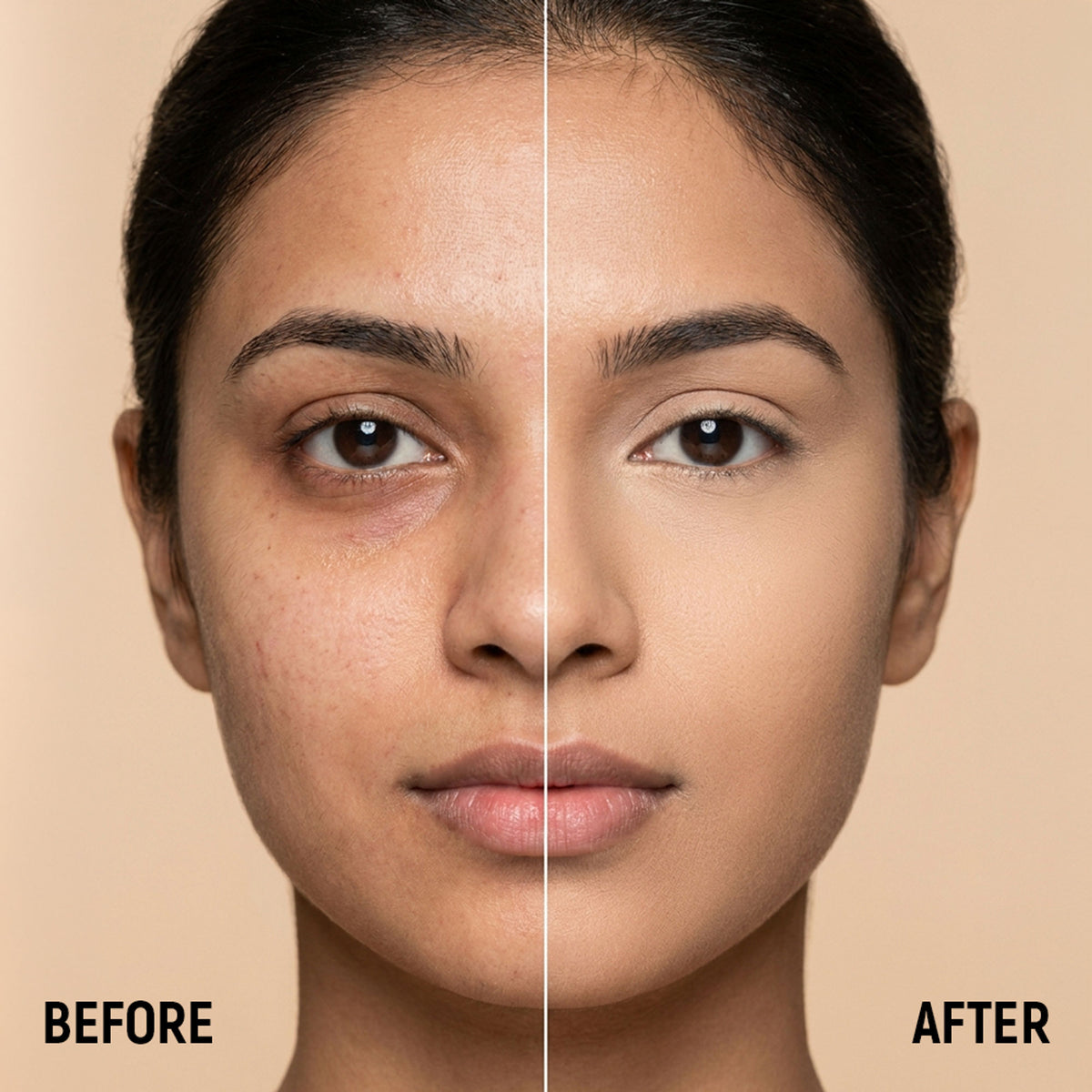 Character Block Out Concealer - Shell 003
