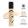Character Block Out Concealer - Panna Cotta 004