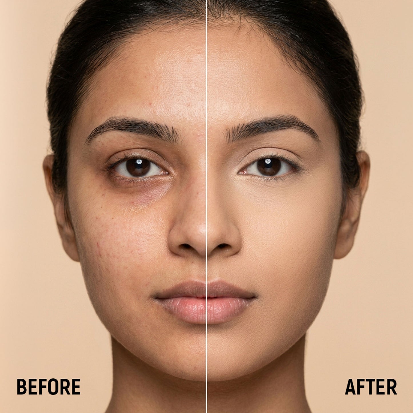 Character Block Out Concealer - Walnut