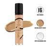 Character Block Out Concealer - Truffle