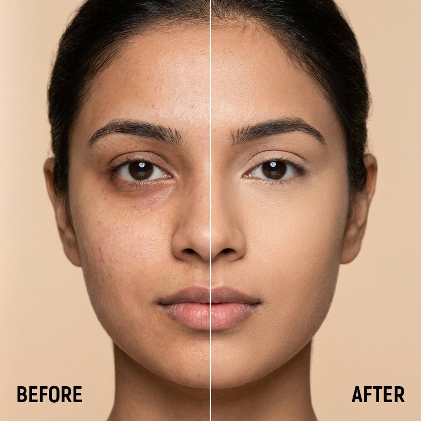 Character Block Out Concealer - Camouflage - 009