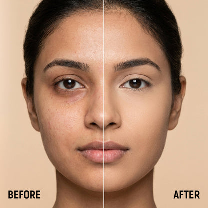 Character Block Out Concealer - Hideaway - 010