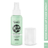 GLAM21 Wow Matte Fix Setting Spray - Transparent