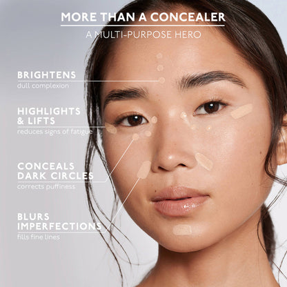 By Terry Hyaluronic Serum Concealer - 9. Amber Nude