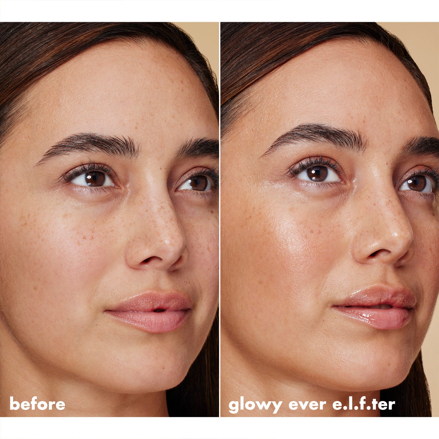 e.l.f. Cosmetics Bronzing Drops - Pure Gold