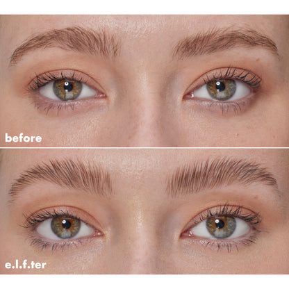 e.l.f. Cosmetics Brow Laminating Gel