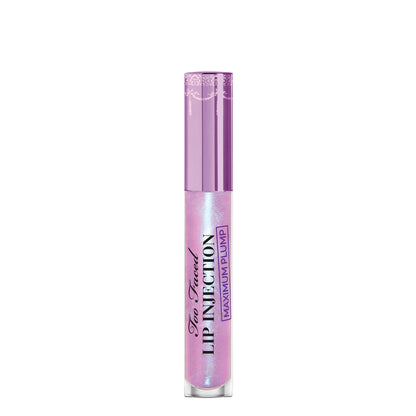 Too Faced Lip Injection Maximum Plump Lip Gloss - Blueberry Buzz