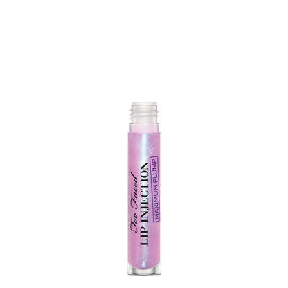 Too Faced Lip Injection Maximum Plump Lip Gloss - Blueberry Buzz