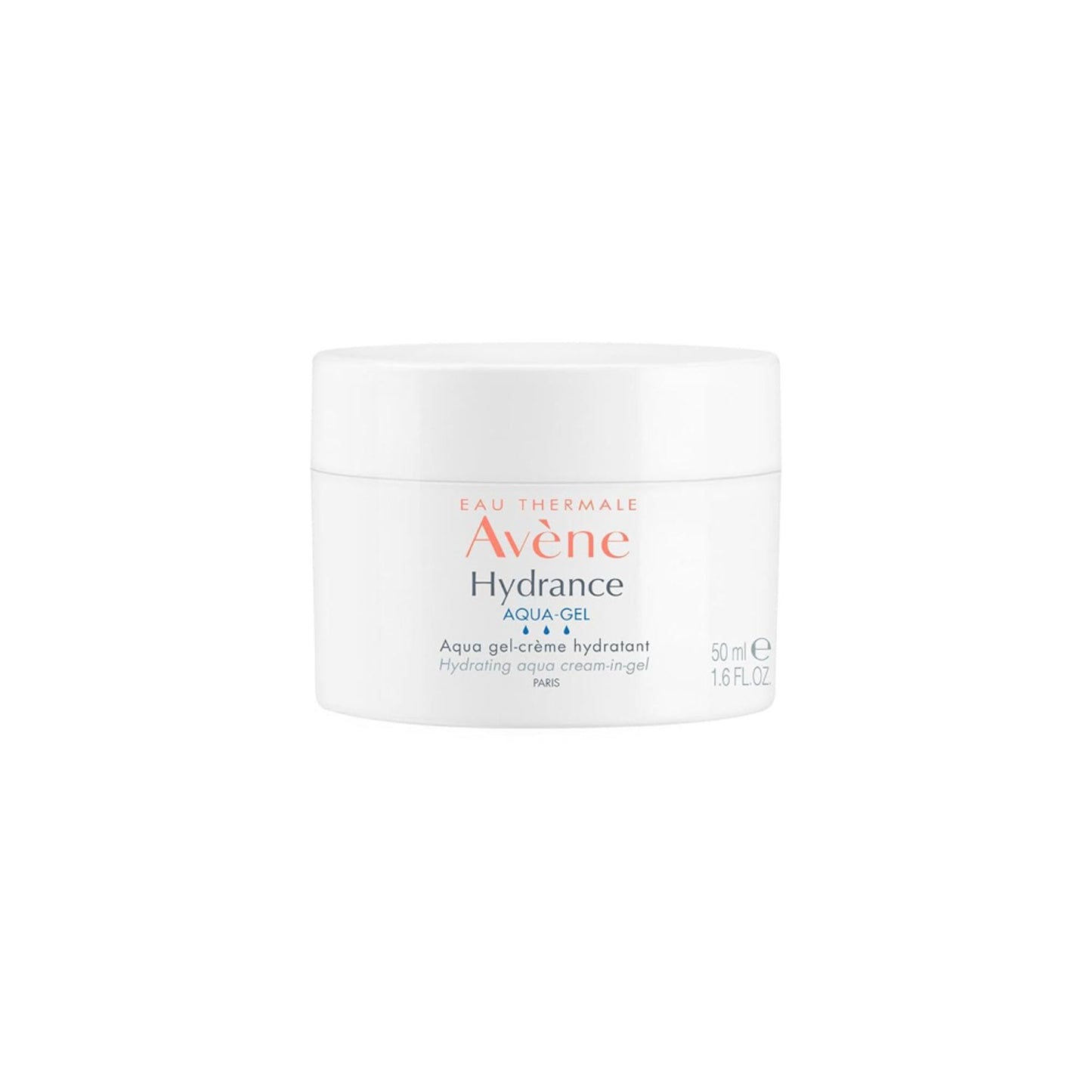 Avene Hydranace Aqua Gel
