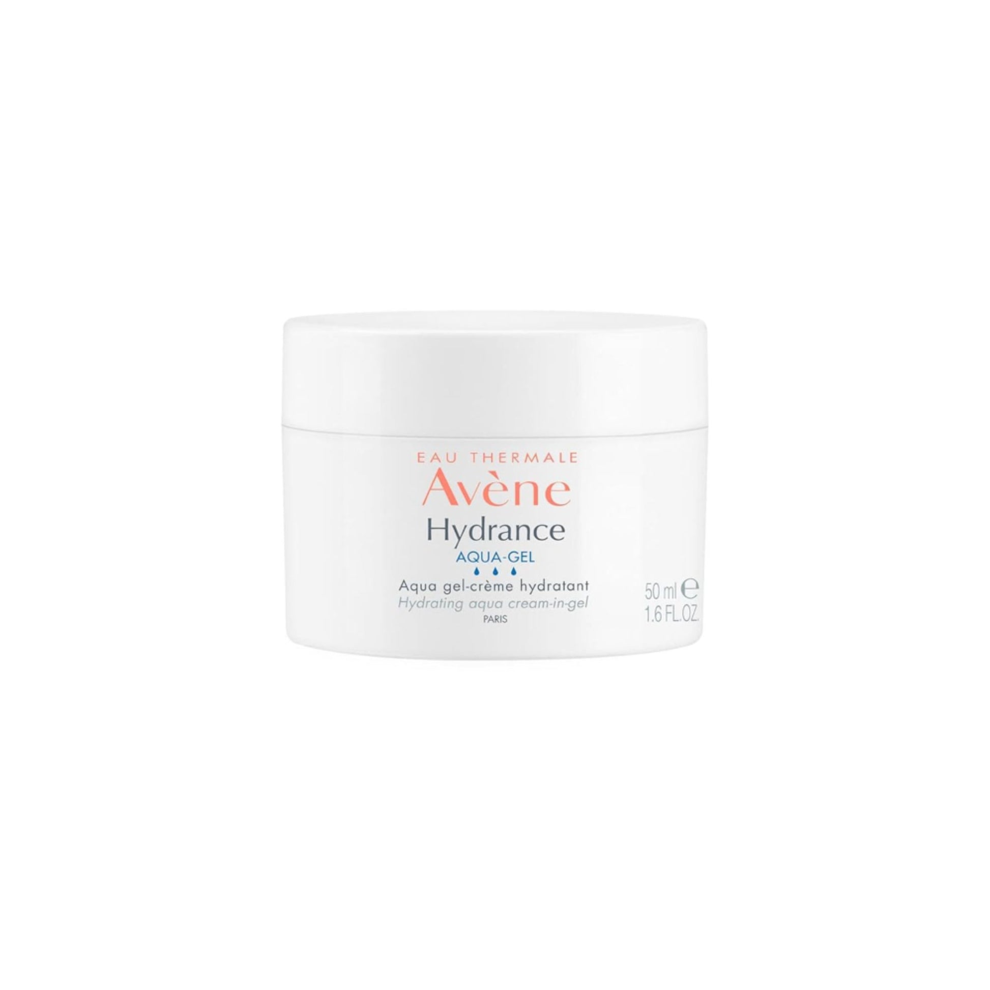 Avene Hydranace Aqua Gel