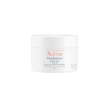 Avene Hydranace Aqua Gel