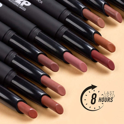 C2P Pro Slice Non Transfer Matte Lipstick - Fame 113