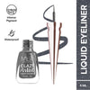 Glaze Artist Waterproof & Smudge Proof Eyeliner - Magical Grey