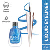 Glaze Artist Waterproof & Smudge Proof Eyeliner - Magical Blue