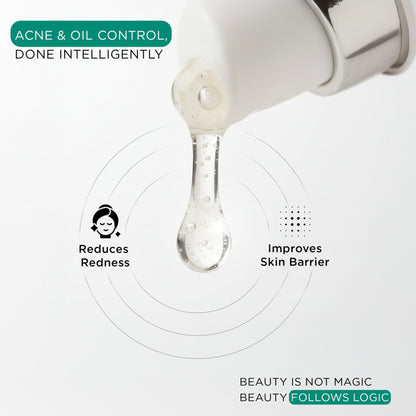 SKINQ Acne & Oil Control Serum