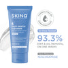 SKINQ Daily Gentle Cleanser with Evening Primrose Oil & Niacinamide, Removes Dirt in 1 Wash
