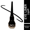 KINDED Liquid Eye Liner - Midnight Black