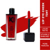 KINDED Lip, Eye & Cheek Tint with Vitamin-E Enriched - 09 More Maroon