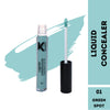 KINDED Liquid Concealer - Green Spot