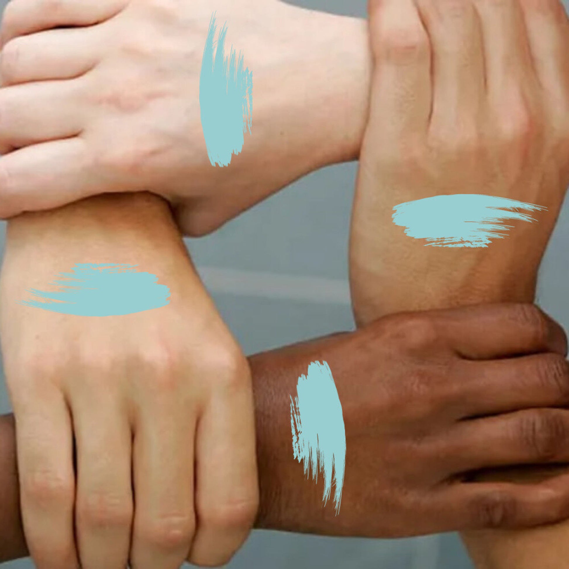 KINDED Liquid Concealer - Green Spot