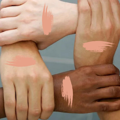 KINDED Liquid Concealer - Peachy Orange