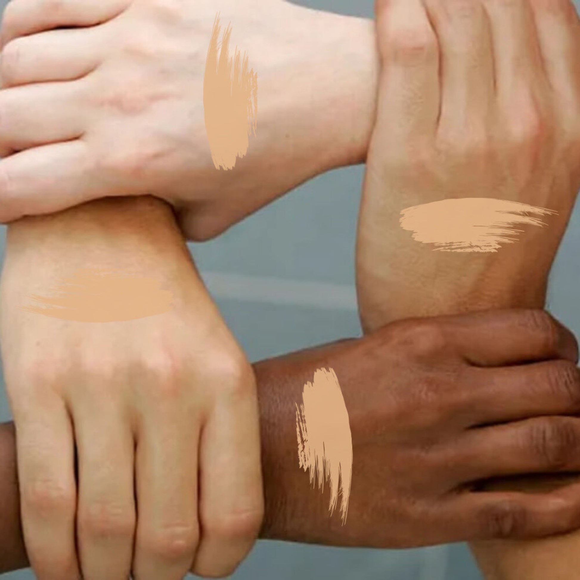 KINDED Liquid Concealer - Go Natural