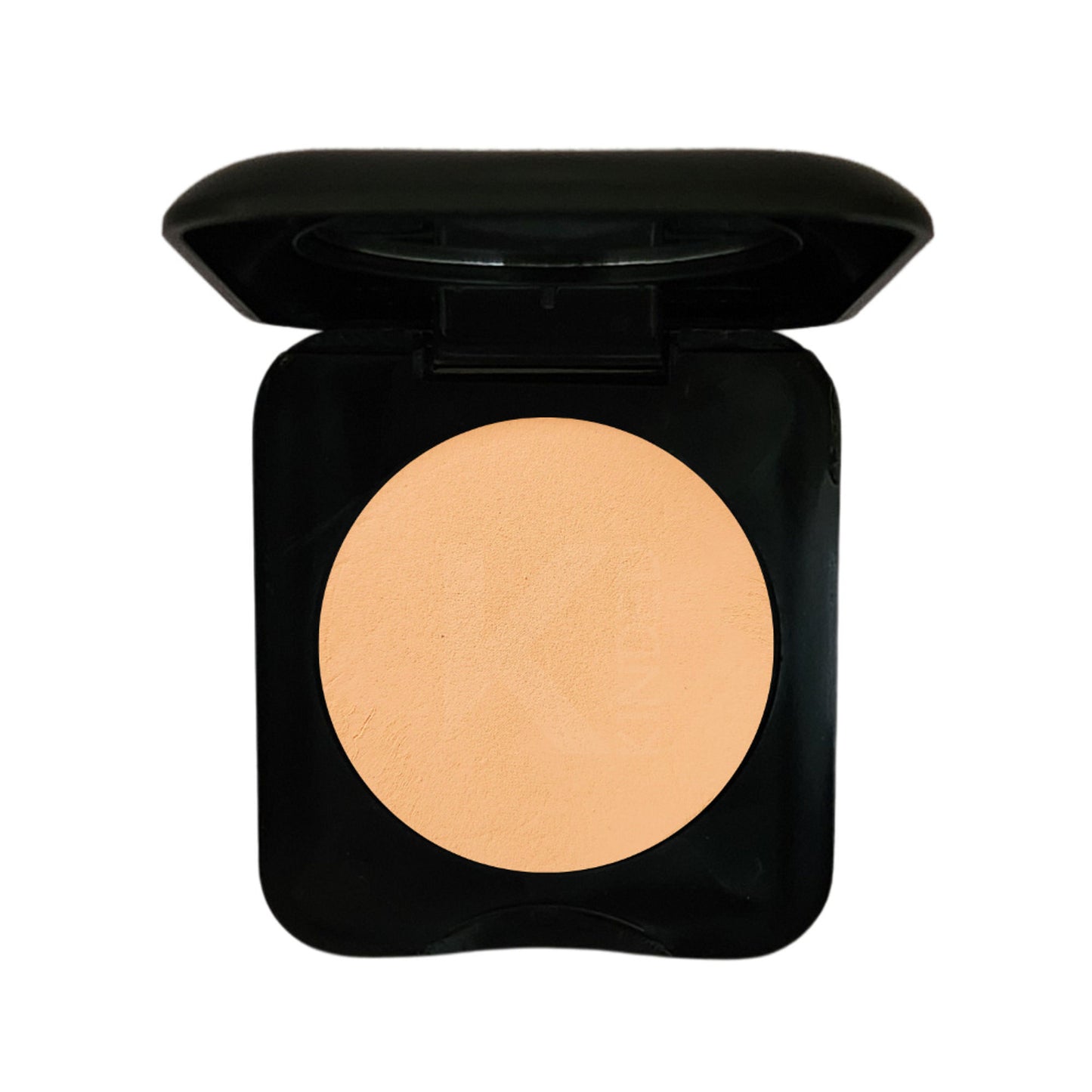 KINDED Sun Protection Compact Powder with Vitamin E - 02 Natural Sand